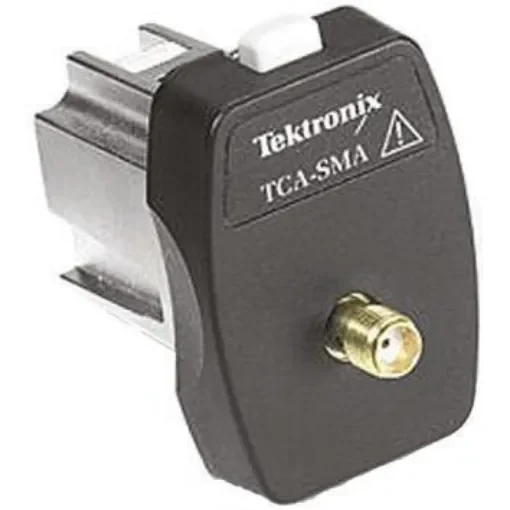 Tektronix TCASMA Signal Adapter for Use with TDS6000 Series, TDSCSA7000B Series - TCA-SMA product image