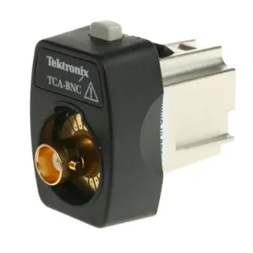 Tektronix TCABNC Signal Adapter for Use with TDS6000 Series, TDSCSA7000B Series - TCA-BNC product image