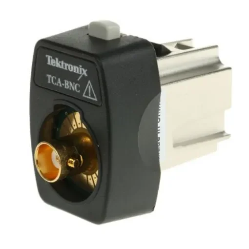 Tektronix TCABNC Signal Adapter for Use with TDS6000 Series, TDSCSA7000B Series - TCA-BNC product image