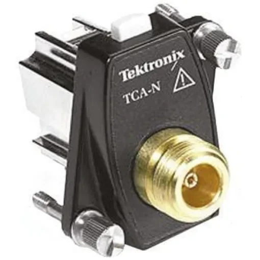 Tektronix TCAN Signal Adapter for Use with TDS6000 Series, TDSCSA7000B Series - TCA-N product image