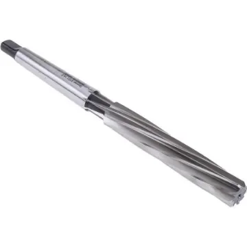 Dormer Morse Taper Shank Reamer Bit, 14mm Diameter, 161 mm Overall - B101 14MM product image