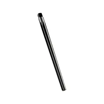 Dormer 8mm x 180 mm HSS Hand Taper Pin Reamer Hand Reamer - B903 8MM product image