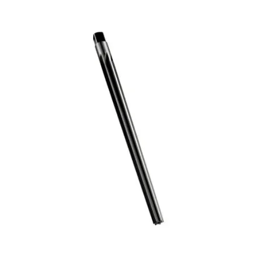 Dormer 8mm x 180 mm HSS Hand Taper Pin Reamer Hand Reamer - B903 8MM product image