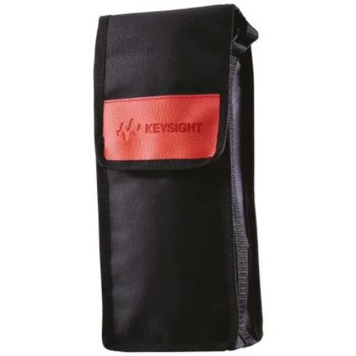 Keysight Technologies U1175A Carrying Case, For Use With U1210 Series product image