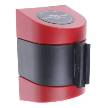 Tensator Yellow Retractable Barrier, 4.6m, Yellow Tape - 897-33-35-YA product image