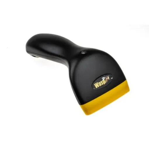 WASP CCD Barcode Scanner - 633808502935 product image