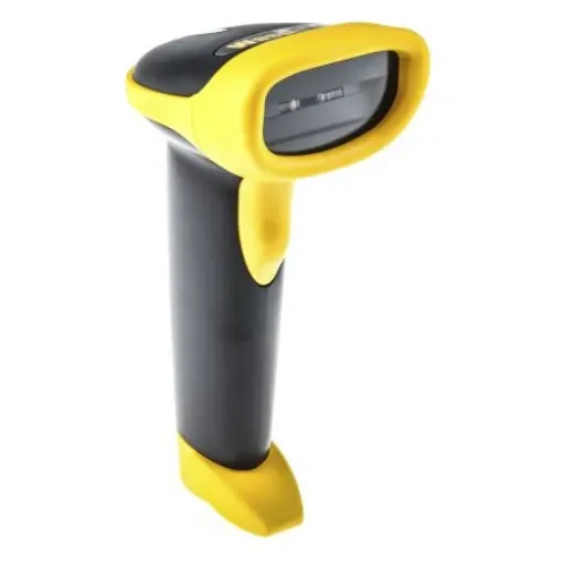 WASP CCD Barcode Scanner - 633808502805 product image