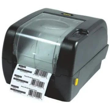 WASP WPL305 Label Printer - 633808500610 product image