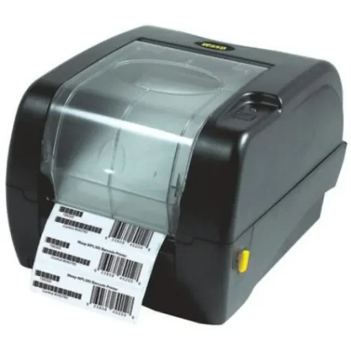 WASP WPL305 Label Printer - 633808500610 product image