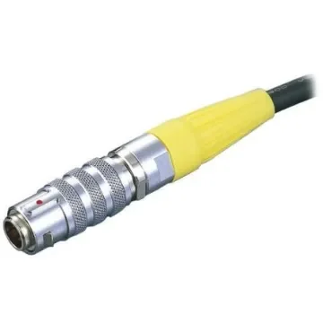 JAE Circular Connector, 8 Contacts, Cable Mount, Plug, Male, IP68, JN1 Series - JB5DS08MN11 product image
