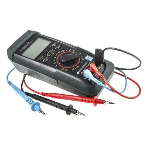 Gossen Metrawatt METRACAL MC Multi Function Calibrator, 24mA, 300V - M245A product image