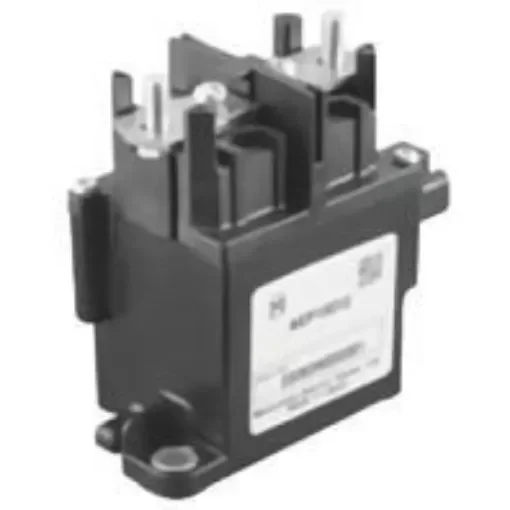Panasonic Plug In Power Relay, 12V dc Coil, 80A Switching Current, SPST - AEP18012 product image