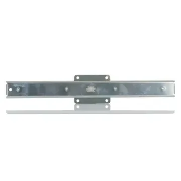 Accuride, DZ0115-0035RS Mild Steel Linear Slides, 276mm Stroke Length product image