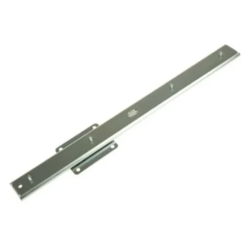 Accuride, DZ0115-0040RS Mild Steel Linear Slides, 327mm Stroke Length product image