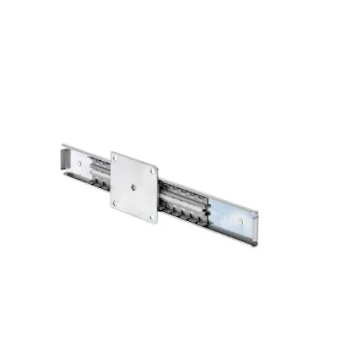 Accuride, DZ0115-0045RS Mild Steel Linear Slides, 378mm Stroke Length product image