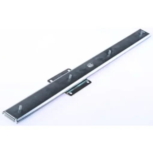 Accuride, DZ0115-0050RS Mild Steel Linear Slides, 429mm Stroke Length product image