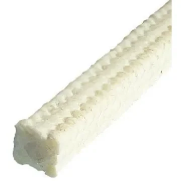 Klinger Solid Acrylic Fibre Gland Packing, 5 mm, 10m/s rotary speed, 100 bar max - PAC00010000500008 product image