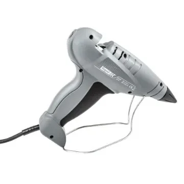 Rapid EG320 Corded Glue Gun, 120W, 12mm, Euro Plug - 5000326 product image