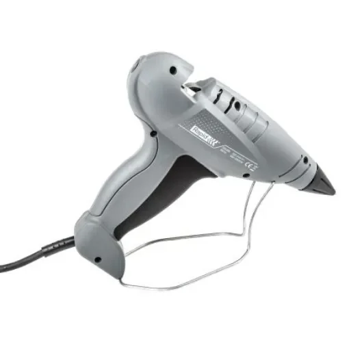 Rapid EG320 Corded Glue Gun, 120W, 12mm, Euro Plug - 5000326 product image
