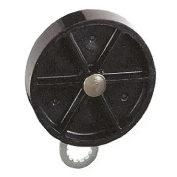 Telemecanique Sensors OsiSense XC Series Limit Switch Operating Head for Use with XC Series - ZCY39 product image