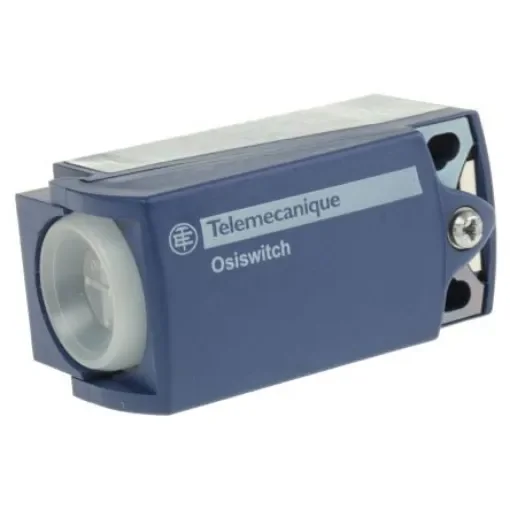 Telemecanique Sensors OsiSense XC Series Limit Switch, 2NC, DP, Plastic Housing, 240V ac Max, 1.5A Max - ZCP29 product image