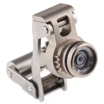 Telemecanique Sensors OsiSense XC Series Limit Switch Operating Head for Use with XC Series - ZCE24 product image