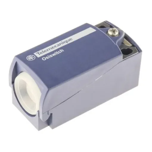 Telemecanique Sensors OsiSense XC Series Limit Switch, 2NC/1NO, 3P, Plastic Housing, 240V ac Max, 750mA Max - ZCP39 product image