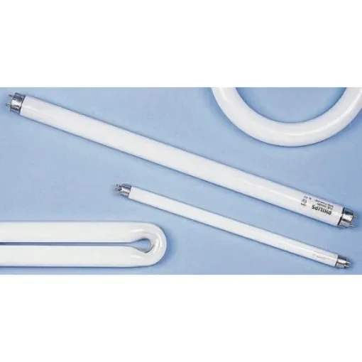 Philips Lighting 18 W Fly Killer Light, 600 mm, Linear - TL-D 18W/10 product image