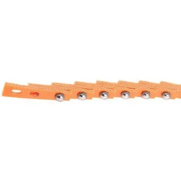 Fenner Drives Twist Link Belting L01Z5, belt Z product image