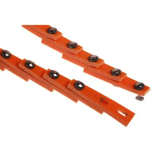 Fenner Drives Twist Link Belting L01A5, belt A product image