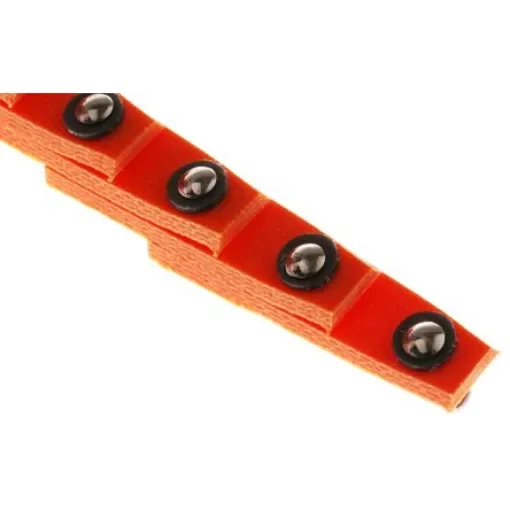 Fenner Drives Twist Link Belting L01B5, belt B product image