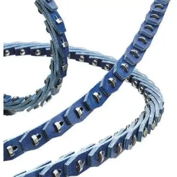 Fenner Drives Twist Link Belting L02Z5N, belt Z product image