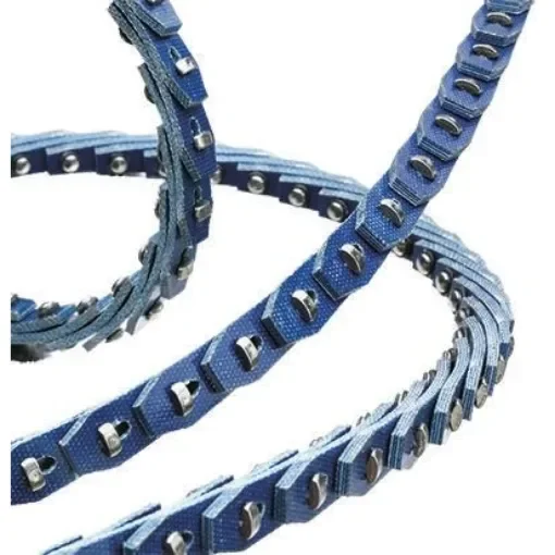 Fenner Drives Twist Link Belting L02Z5N, belt Z product image