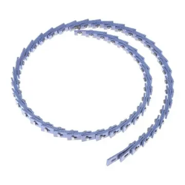 Fenner Drives Twist Link Belting L02A1EN, belt A product image