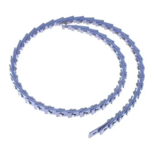 Fenner Drives Twist Link Belting L02A1EN, belt A product image