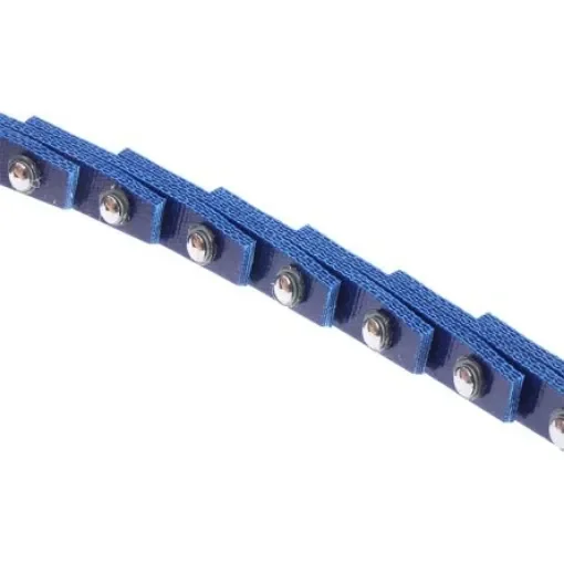 Fenner Drives Twist Link Belting L02A5N, belt A product image