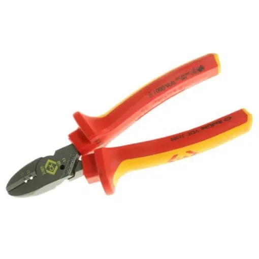 CK VDE/1000V Insulated Combination Cutters - 431009 product image