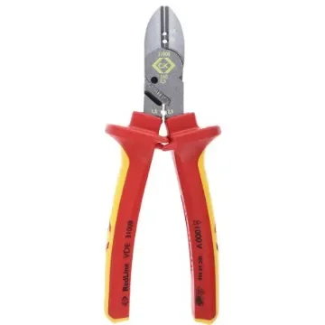 CK VDE/1000V Insulated Combination Cutters - 431008 product image