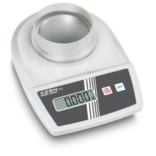 Kern EMB 200-2 Precision Balance Weighing Scale, 200g Weight Capacity - EMB 200-2/RS product image