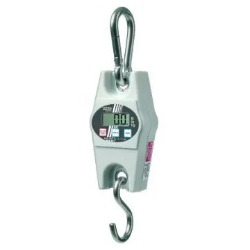 Kern HCB 100 K200 Hanging Weighing Scale, 100kg Weight Capacity - HCB 100K200 product image