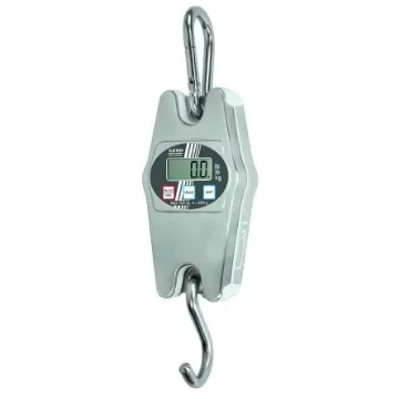 Kern HCN 200K500IP Hanging Weighing Scale, 200kg Weight Capacity product image