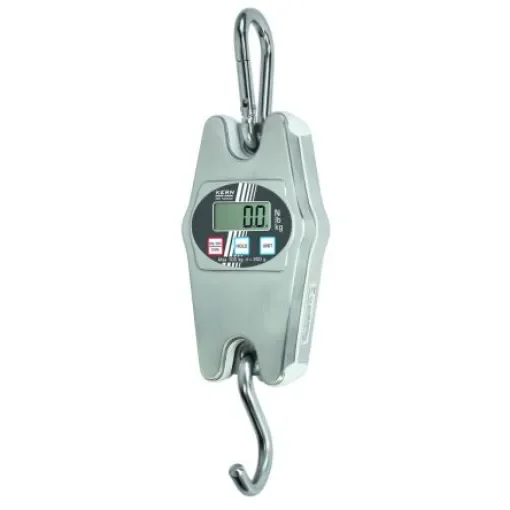 Kern HCN 50K100IP Hanging Weighing Scale, 50kg Weight Capacity product image