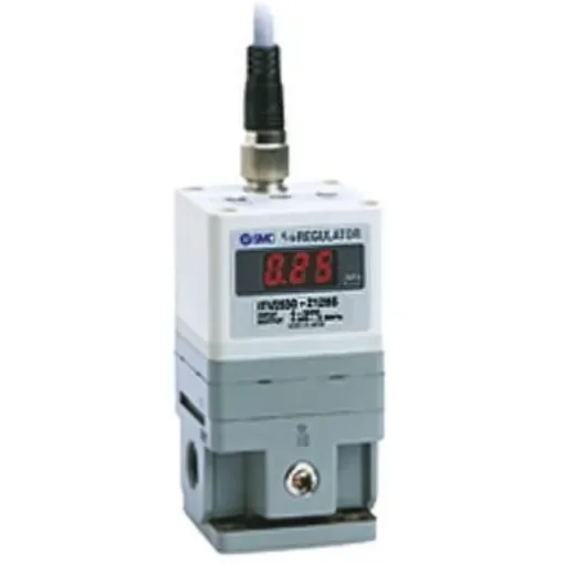 SMC Plug Connector, P39 Series - P398010-12 product image