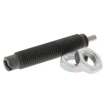 SMC Shock Absorber, RB0806, 40.8mm Body Length product image