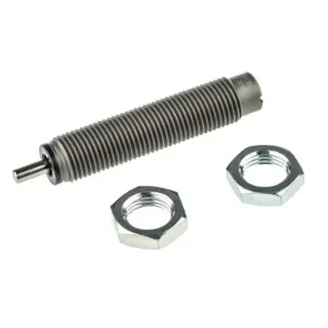 SMC Shock Absorber, RB1007, 40.8mm Body Length product image