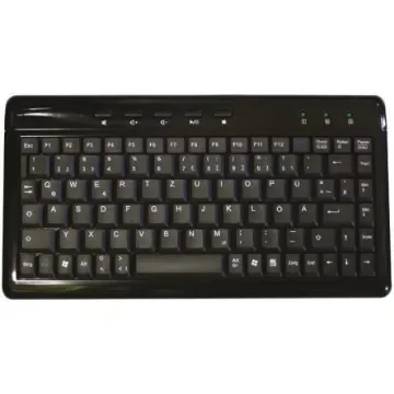 Beha-Amprobe KGBE-MT204S Keyboard (German Version), For Use With MT 204-S Series Machinery Tester product image