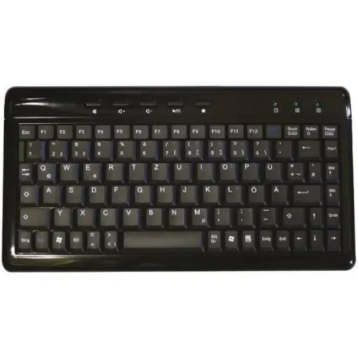 Beha-Amprobe KGBE-MT204S Keyboard (German Version), For Use With MT 204-S Series Machinery Tester product image