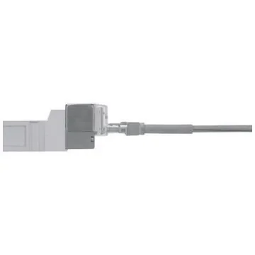 SMC Cable, GVVZS3000 Series - GVVZS3000-21A-3 product image