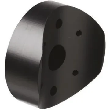 Werma Pole Adapter for use with 494, 894 Traffic Light Beacons - 975.894.02 product image