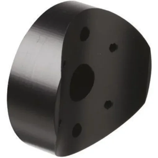 Werma Pole Adapter for use with 494, 894 Traffic Light Beacons - 975.894.02 product image